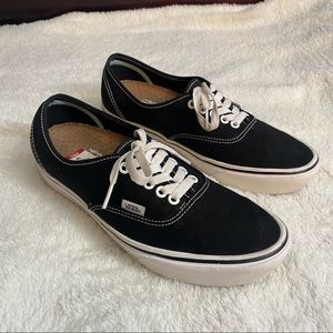VANS Authentic Lite Comfycush